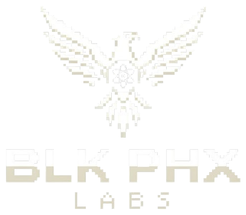 BLK PHX LABS